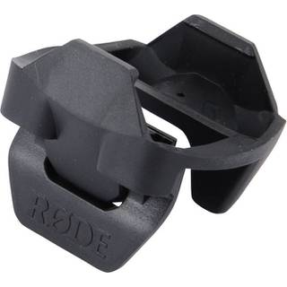 Rode iClamp voor iXY en iPhone 4, 4S