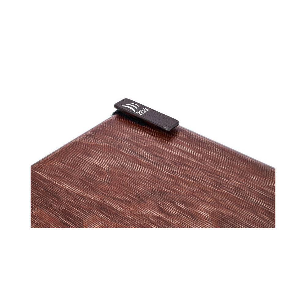 Schlagwerk LO70BR La Ola Drum Brown