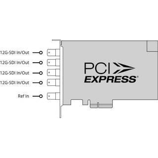 Blackmagic Design DeckLink 8K Pro PCIe videokaart