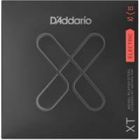 D'Addario XTE1052 NPS Light Top/Heavy Bottom 10-52