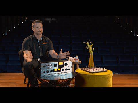 Review: Warm Audio Dual Preamp WA-MPX & WA-2MPX