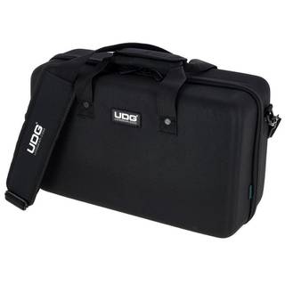 UDG Creator Elektron Analog Four MKII / Analog Rytm MKII hardcase zwart