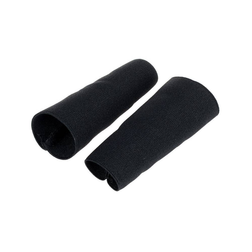 Hohner Bravo II 48 Zwart, Silent Key accordeon