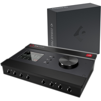 Antelope Audio Zen Tour Synergy Core plus Steinberg Cubase Pro 10.5