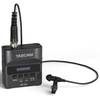 Tascam DR-10L digitale audiorecorder en lavalier combo