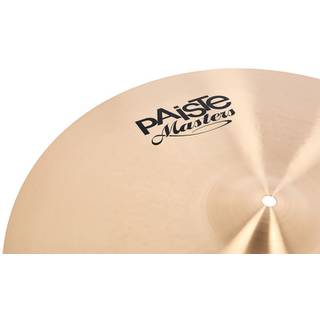 Paiste Masters Extra Thin Crash 20 inch