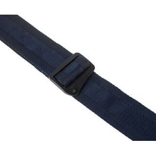 D'Addario 50BAL10 auto-lock gitaarband midnight