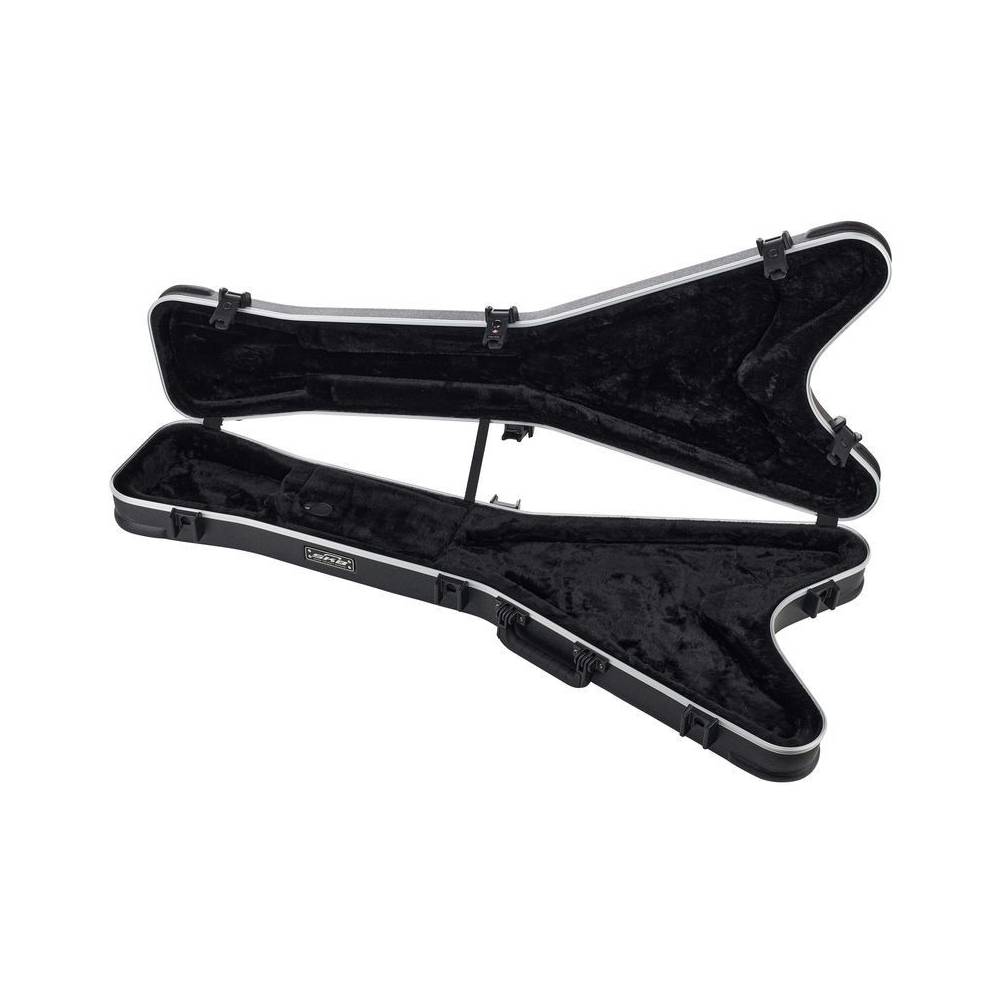 SKB 1SKB-58 gitaarkoffer voor V-model