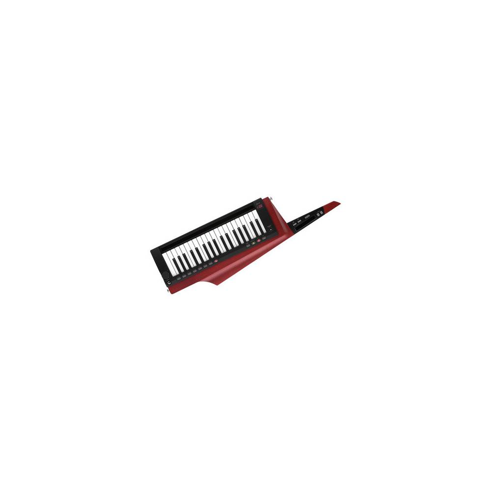Korg RK-100S 2 Red keytar