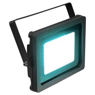 Eurolite LED IP FL-30 SMD outdoor lamp turquoise