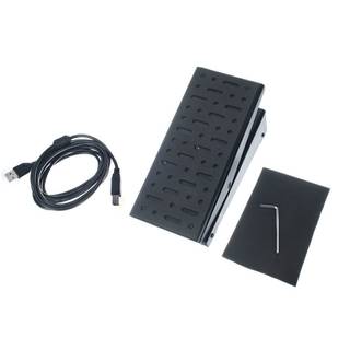 Beat Bars EX3 USB/MIDI expressiepedaal