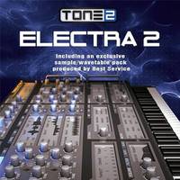 Tone2 Electra 2 virtuele synthesizer