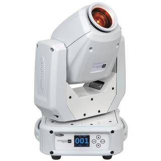 Showtec Phantom 65 Spot White moving head spot