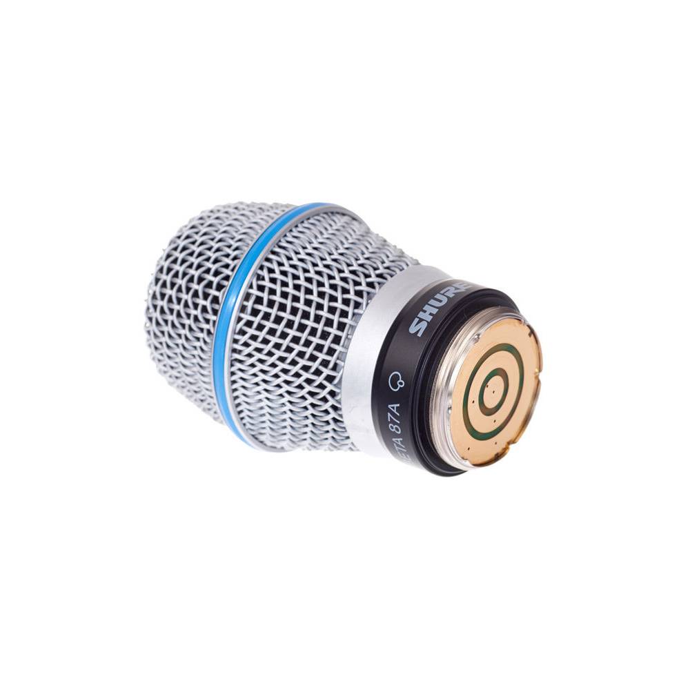 Shure RPW120 Beta87A Cartridge