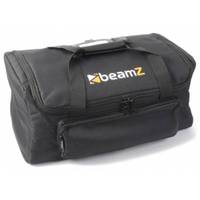 Beamz AC-420 Soft case universele flightbag