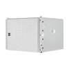 RCF HDL 12-AS White actieve 12 inch line array subwoofer