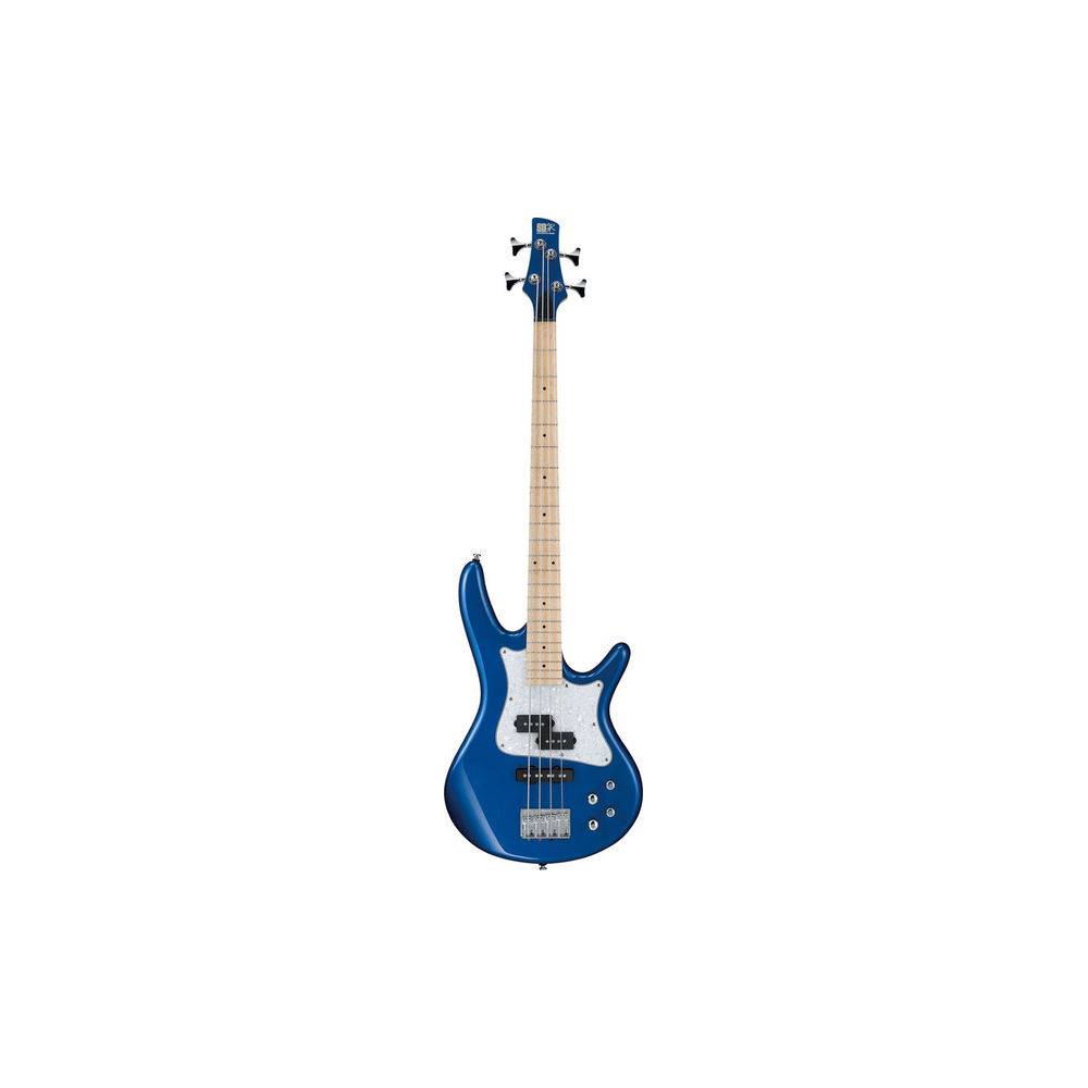 Ibanez SRMD200 SR Mezzo Sapphire Blue Metallic