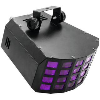 Eurolite LED D-25 Beam Effect