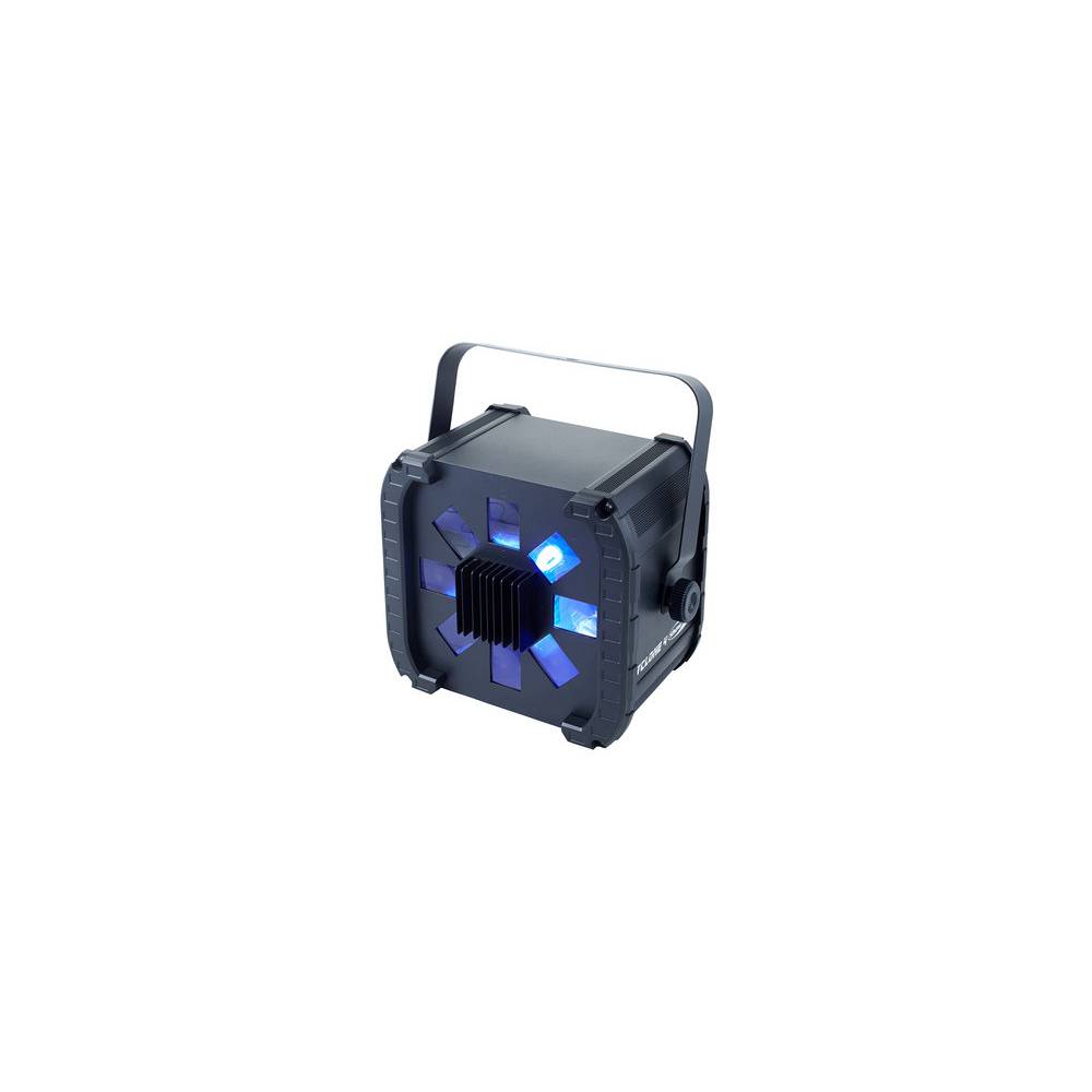 Showtec Cyclone 4 Led-effect