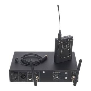 Sennheiser EW-D ME4 Set R1-6 draadloze dasspeldmicrofoon (520 - 576 MHz)