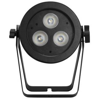 Eurolite LED IP Par 3x8W QCL IP65 spot
