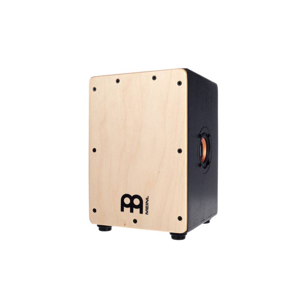 Meinl MMCS Mini Cajon Speaker bluetooth luidspreker