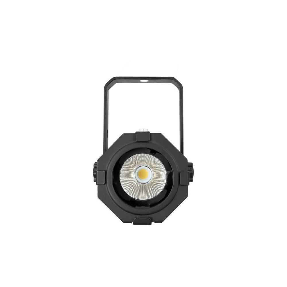 Eurolite LED PAR-16 3CT spotlight warm wit, neutraal wit, koel wit