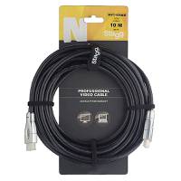 Stagg NVC10HAM HDMI kabel 10 meter