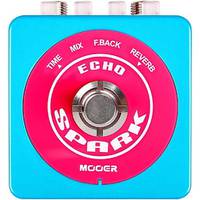 Mooer Spark Echo effectpedaal