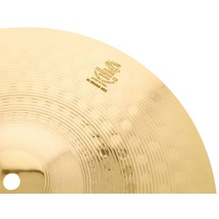Zildjian Planet Z ZIZP13PR 13 inch hihat