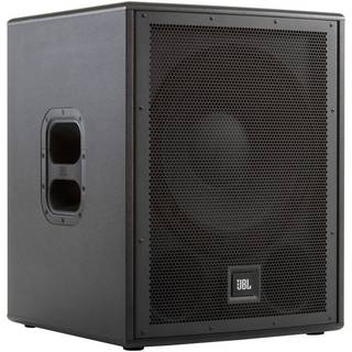 JBL IRX115S actieve 15 inch subwoofer