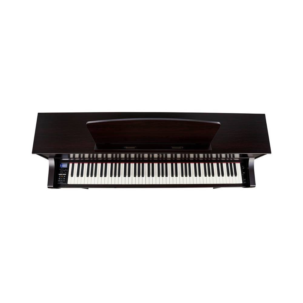 Yamaha CLP-775R Clavinova Rosewood digitale piano