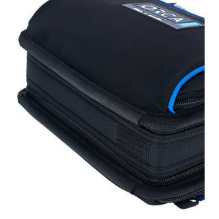Orca Bags OR-270 Low Profile Audio Mixer Bag voor MIXPRE-3, 3 II, 6, 6 II