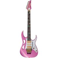 Ibanez PIA3761 Panther Pink Steve Vai Signature elektrische gitaar