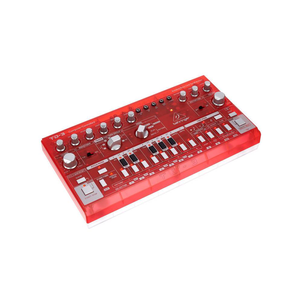 Behringer TD-3-SB Analog Bass Line Synthesizer
