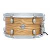 Gretsch Drums S1-0713-ASHSN Silver Series Ash snaredrum