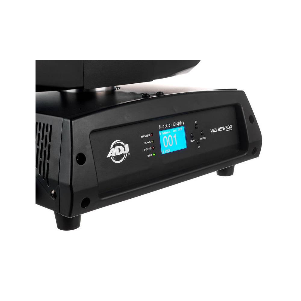 American DJ Vizi BSW 300 moving head