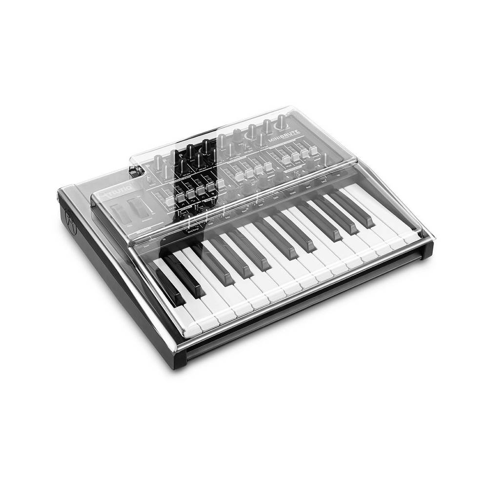 Decksaver Arturia MiniBrute