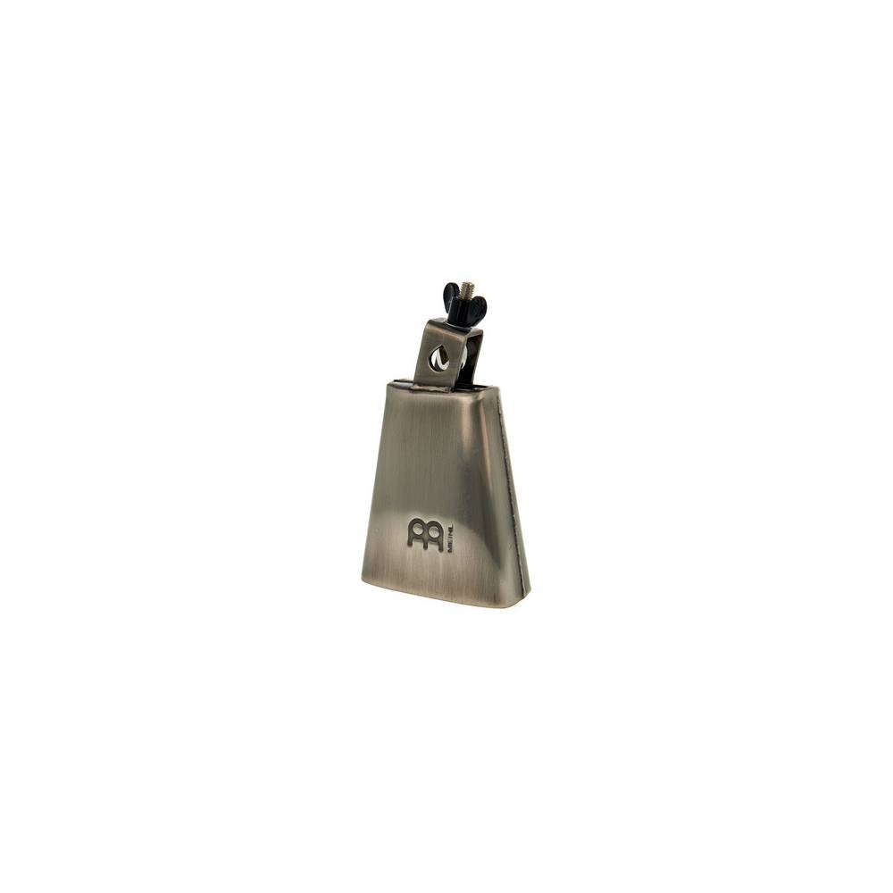 Meinl STB45M Steel Cowbell 4.5 inch medium
