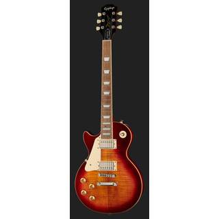 Epiphone Les Paul Standard '50s Heritage Cherry Sunburst LH linkshandige elektrische gitaar