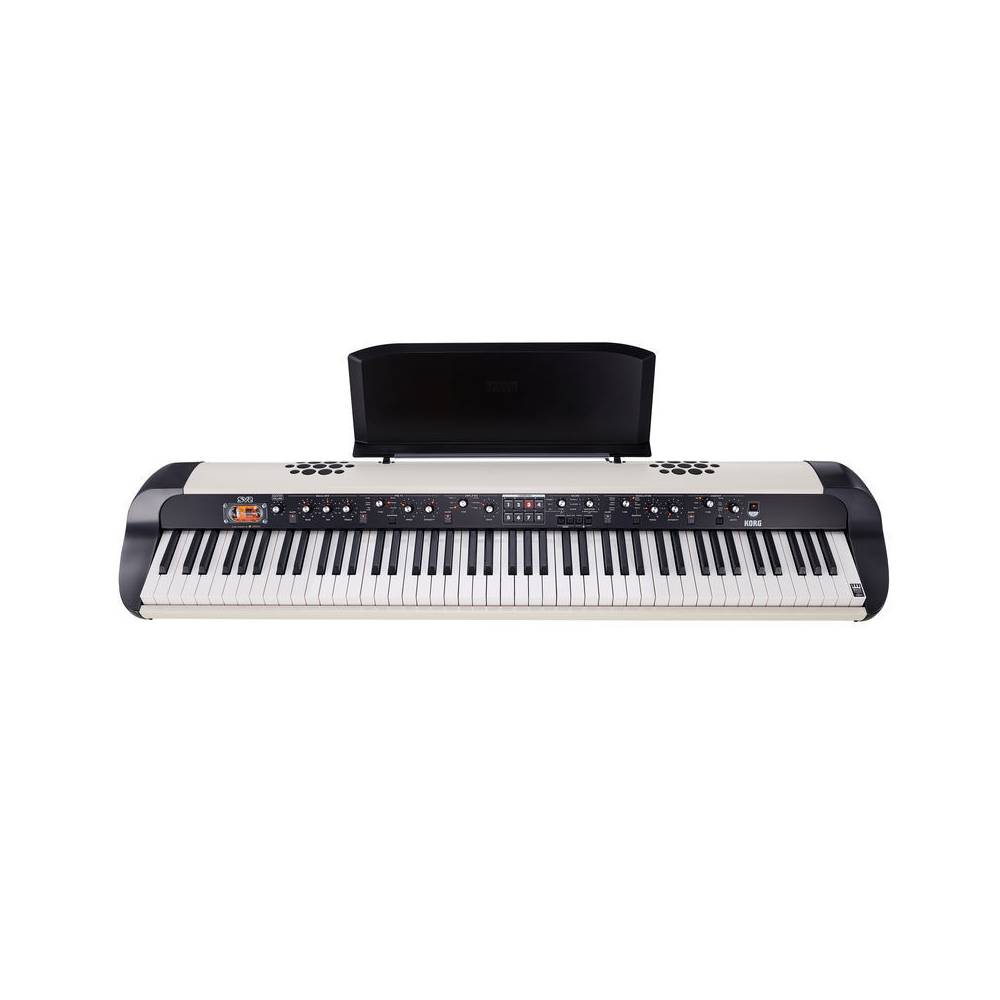 Korg SV2 88S stage piano