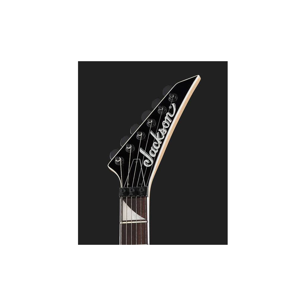 Jackson JS32 Kelly Snow White