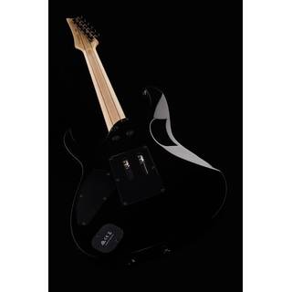 Ibanez JEM77P-BFP Steve Vai Premium Blue Floral Pattern