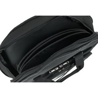 Sabian SECURE22 Secure bekkentas, 22 inch