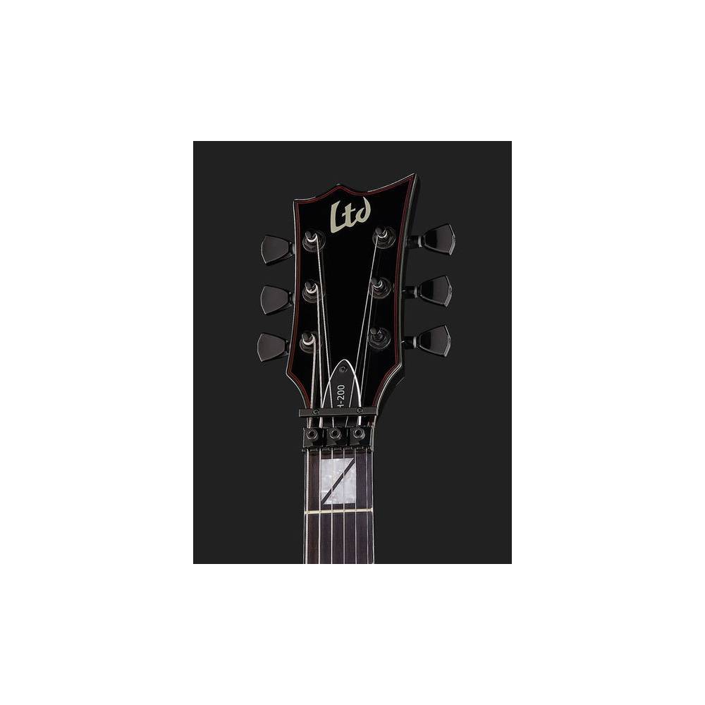 ESP LTD GH-200 Gary Holt Signature elektrische gitaar