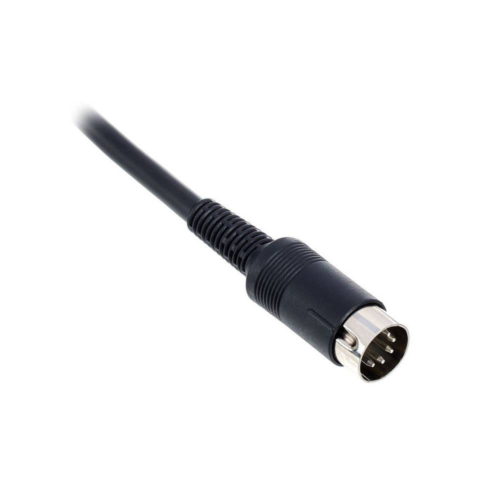 Apart MICPAT-D dynamische omroepmicrofoon met zwanenhals