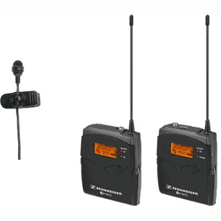 Sennheiser EW122P G3-B-X NL