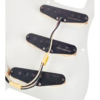 Seymour Duncan Antiquity Fully Loaded Pickguard For Strat