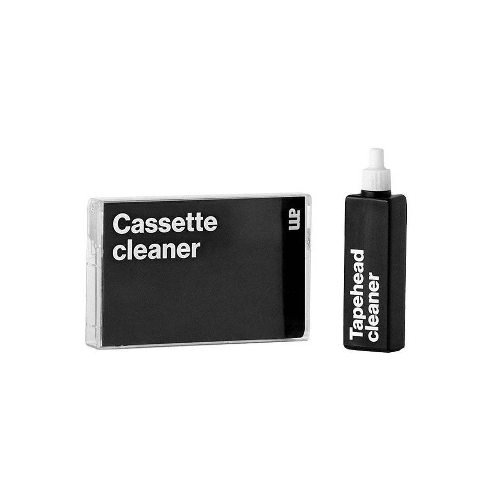AM Clean Sound Cassette Cleaner