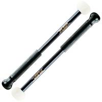 Promark M320S Traditional Marching bassdrum mallets